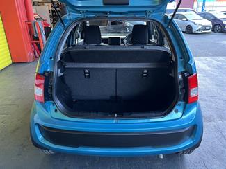 2019 Suzuki Ignis - Thumbnail