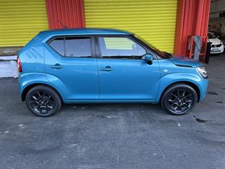2019 Suzuki Ignis - Thumbnail