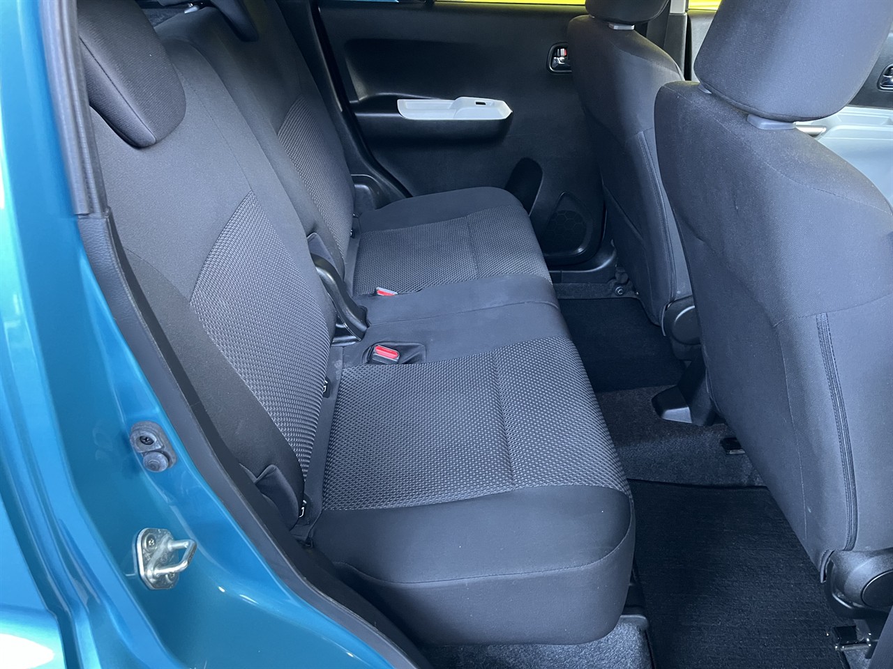 2019 Suzuki Ignis