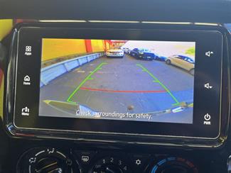 2019 Mitsubishi Triton - Thumbnail