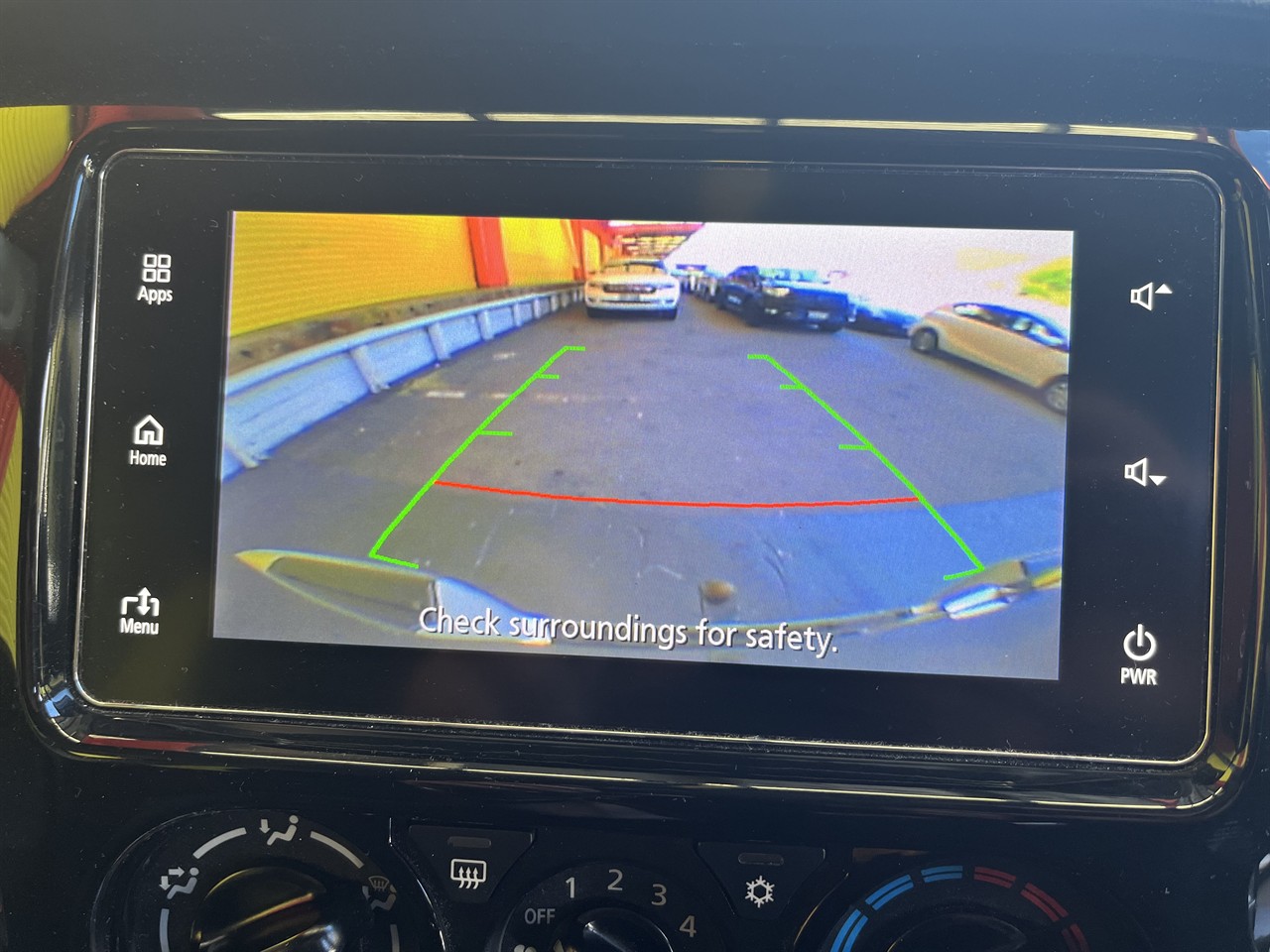 2019 Mitsubishi Triton