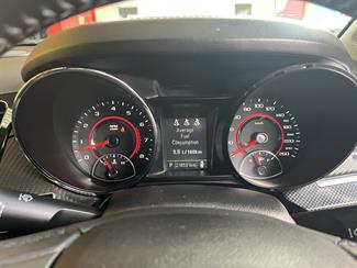 2013 Holden Commodore - Thumbnail