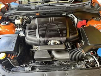 2013 Holden Commodore - Thumbnail