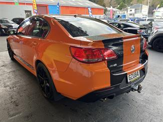 2013 Holden Commodore - Thumbnail