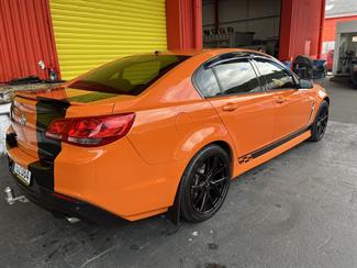 2013 Holden Commodore - Thumbnail