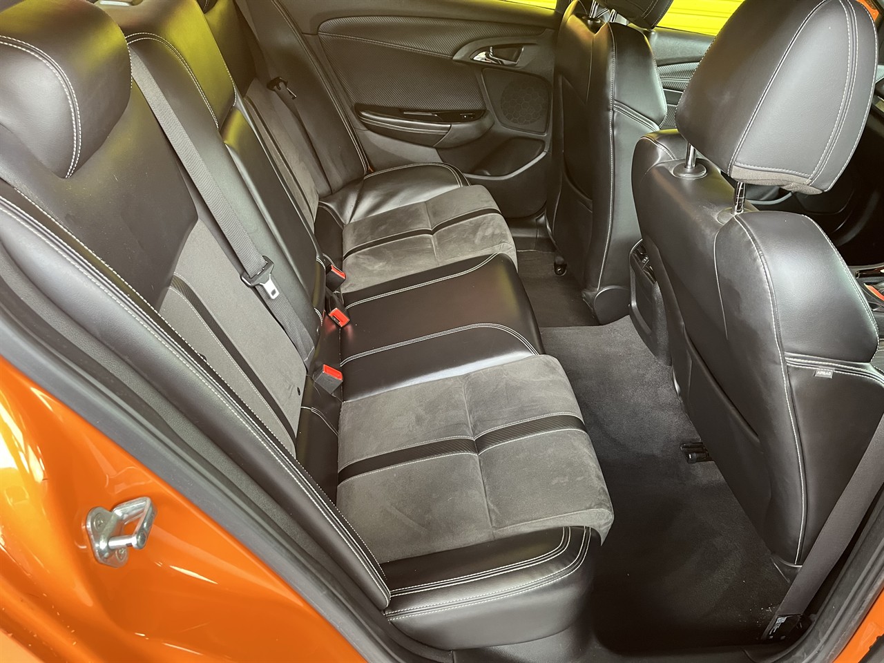 2013 Holden Commodore