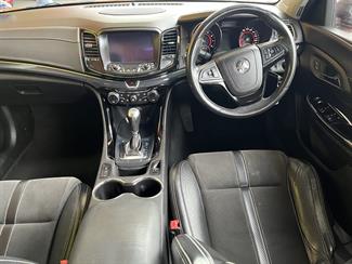 2013 Holden Commodore - Thumbnail