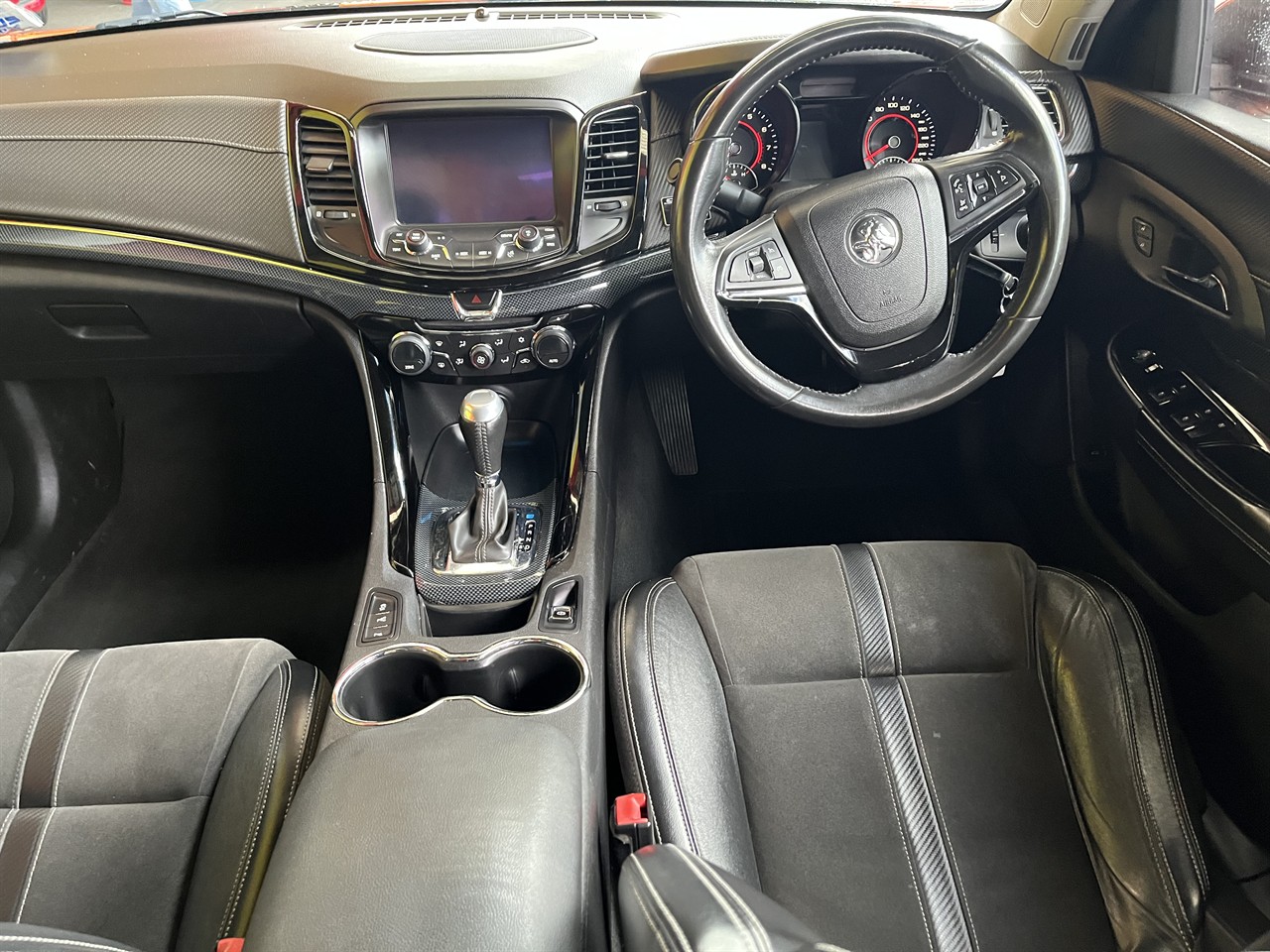 2013 Holden Commodore