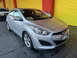 2014 Hyundai i30 - Thumbnail