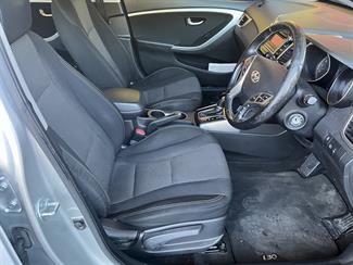 2014 Hyundai i30 - Thumbnail