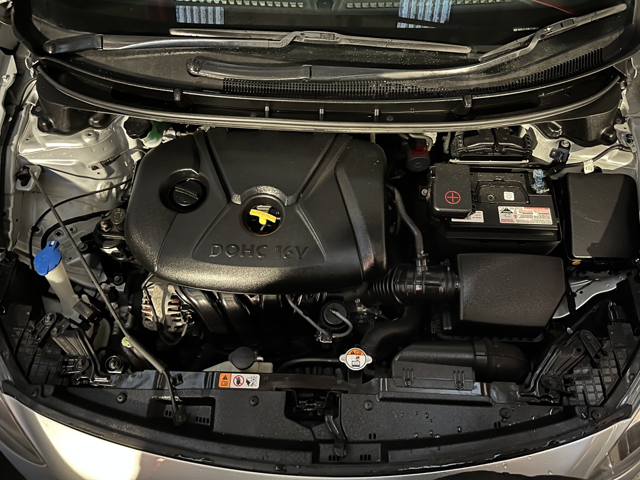 2014 Hyundai i30