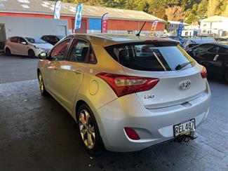 2014 Hyundai i30 - Thumbnail