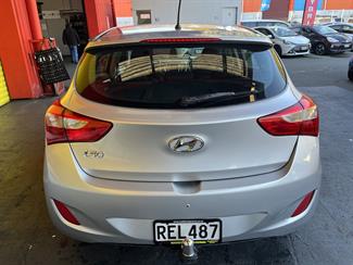 2014 Hyundai i30 - Thumbnail