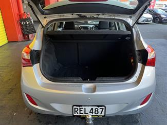 2014 Hyundai i30 - Thumbnail
