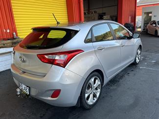 2014 Hyundai i30 - Thumbnail