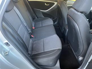 2014 Hyundai i30 - Thumbnail