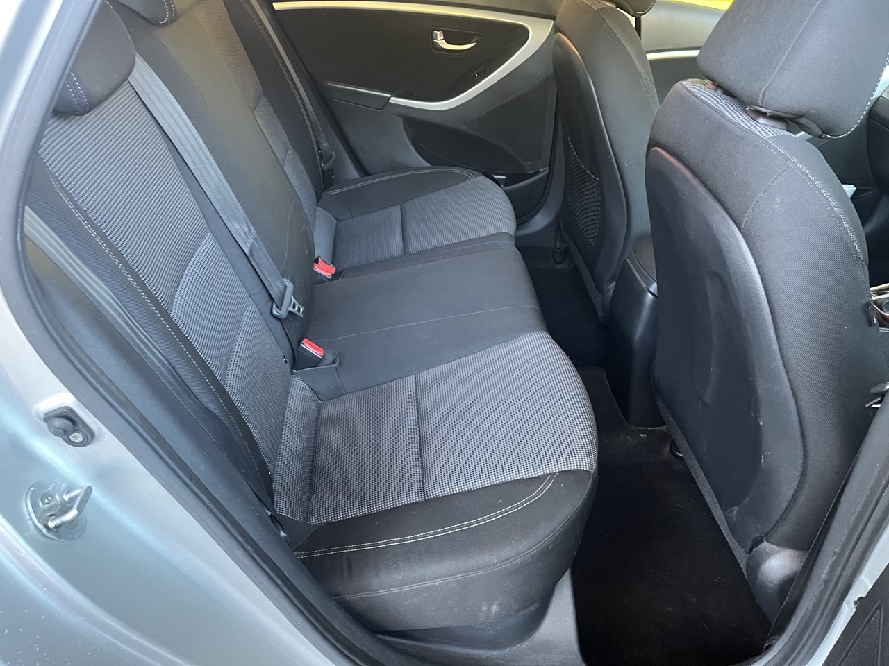 2014 Hyundai i30