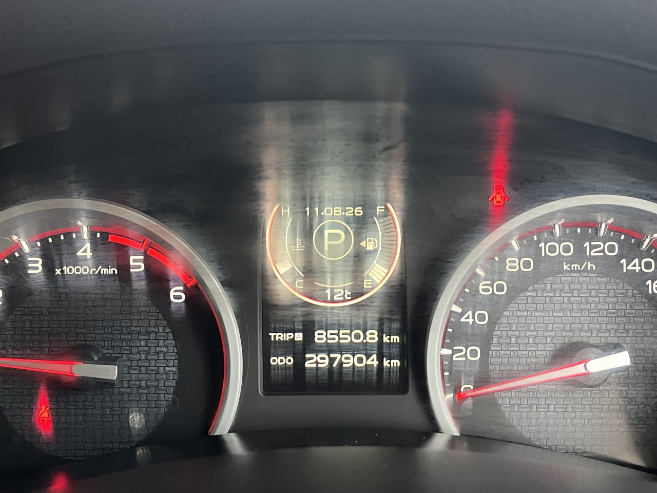 2020 Isuzu D-Max