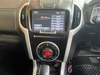 2020 Isuzu D-Max - Thumbnail