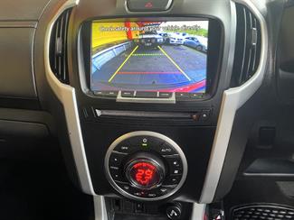 2020 Isuzu D-Max - Thumbnail