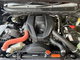 2020 Isuzu D-Max - Thumbnail