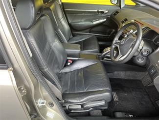 2006 Honda Civic - Thumbnail