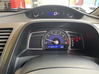 2006 Honda Civic - Thumbnail