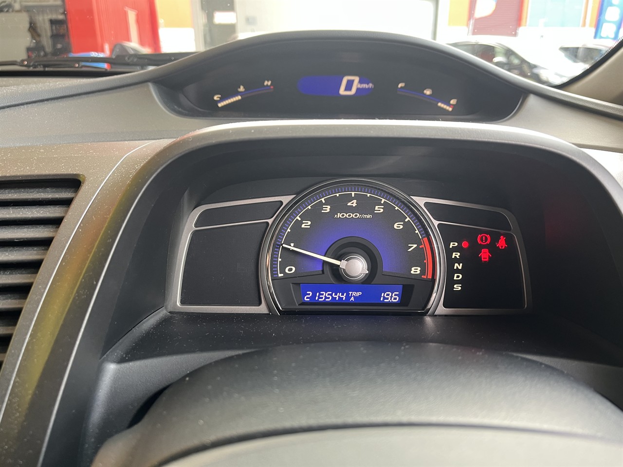 2006 Honda Civic