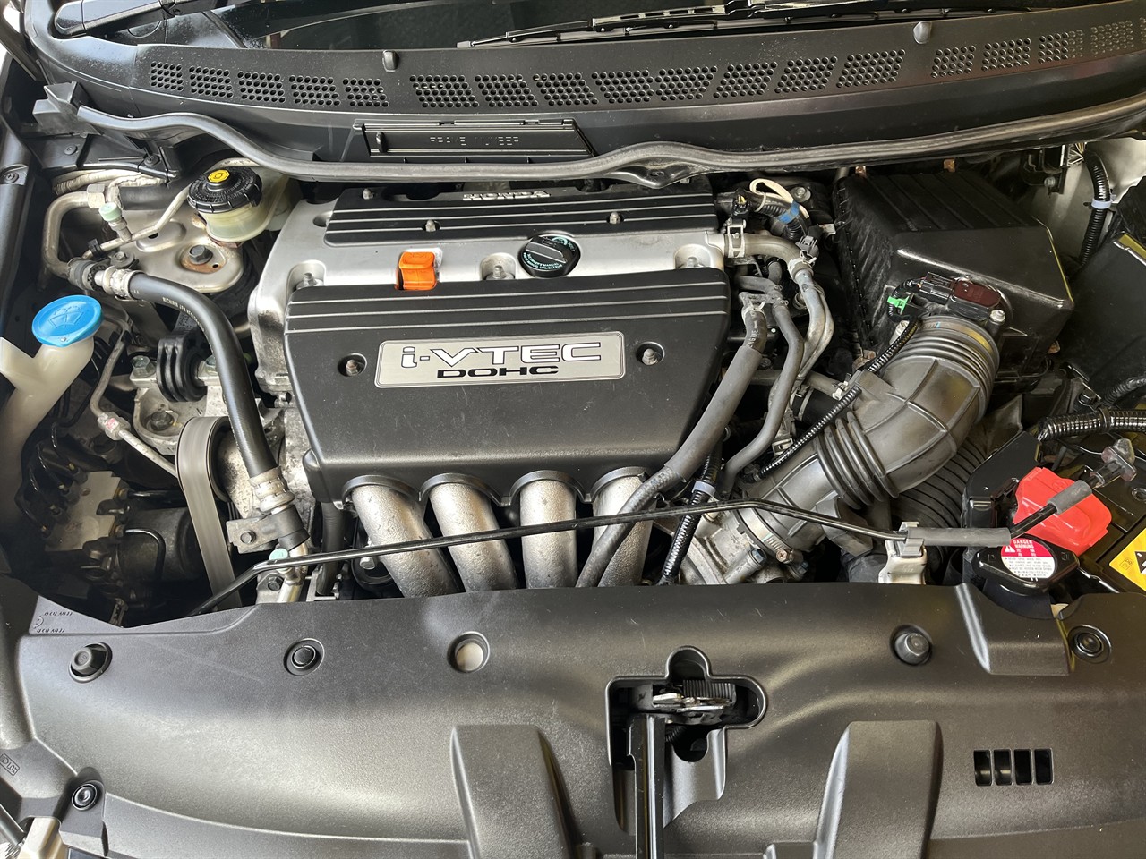 2006 Honda Civic