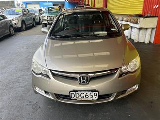 2006 Honda Civic - Thumbnail