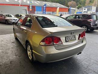 2006 Honda Civic - Thumbnail