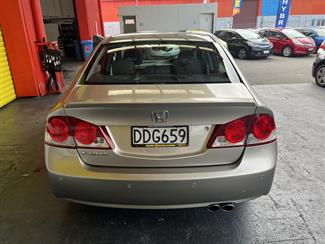 2006 Honda Civic - Thumbnail