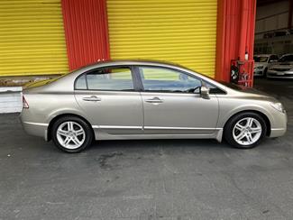2006 Honda Civic - Thumbnail