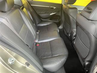 2006 Honda Civic - Thumbnail