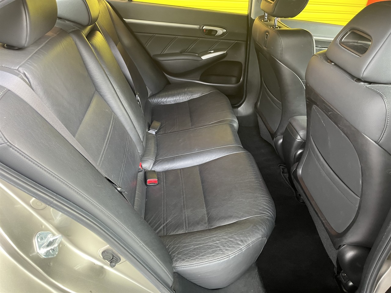 2006 Honda Civic