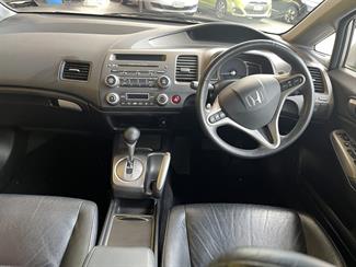 2006 Honda Civic - Thumbnail