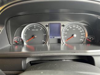 2014 Ford Territory - Thumbnail