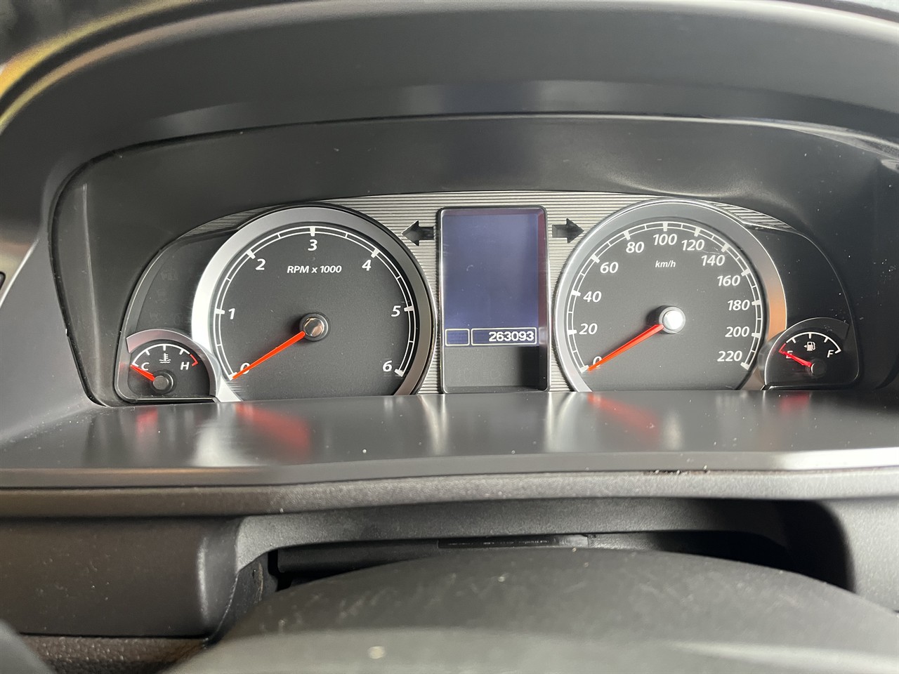 2014 Ford Territory