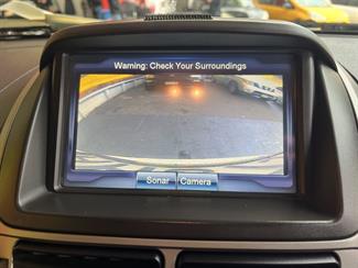 2014 Ford Territory - Thumbnail