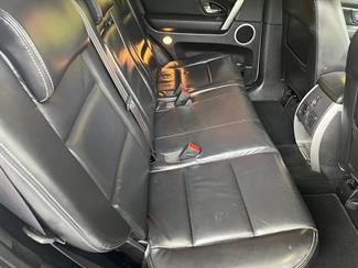 2014 Ford Territory - Thumbnail