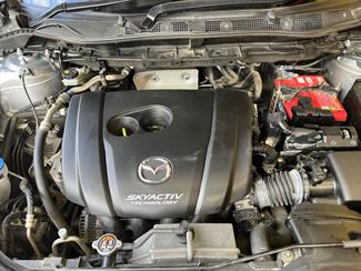 2014 Mazda Cx-5 - Thumbnail