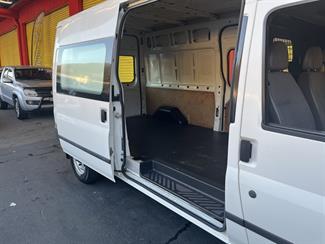 2001 Ford Transit - Thumbnail