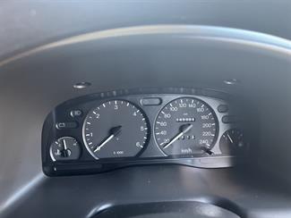 2001 Ford Transit - Thumbnail
