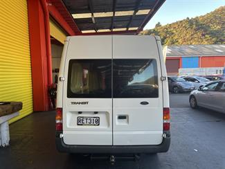 2001 Ford Transit - Thumbnail