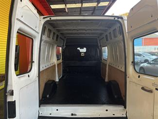 2001 Ford Transit - Thumbnail