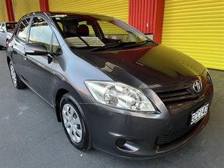 2011 Toyota Corolla - Thumbnail