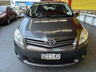 2011 Toyota Corolla - Thumbnail