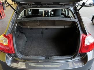 2011 Toyota Corolla - Thumbnail