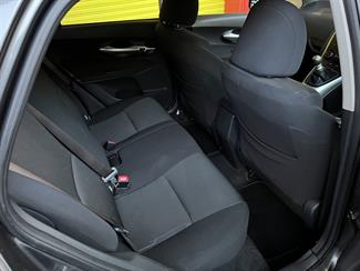 2011 Toyota Corolla - Thumbnail