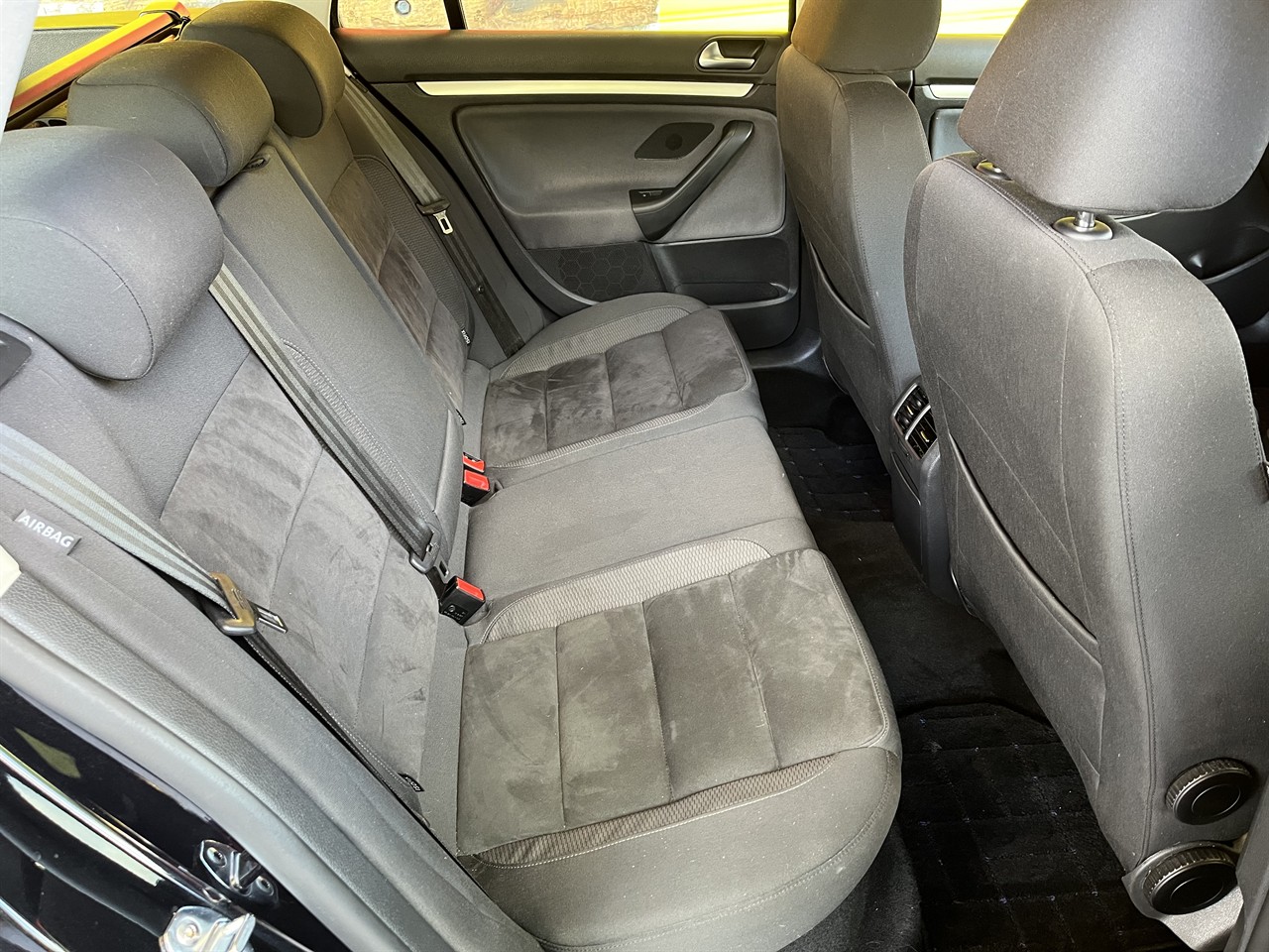 2012 Volkswagen Golf